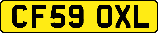 CF59OXL
