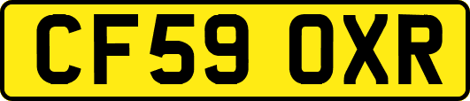 CF59OXR