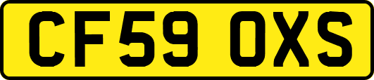 CF59OXS