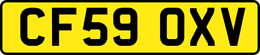CF59OXV