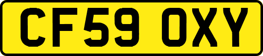 CF59OXY