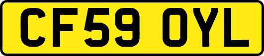 CF59OYL
