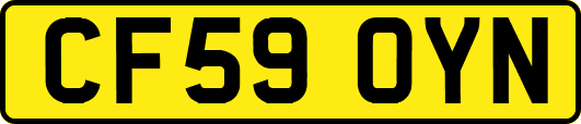 CF59OYN