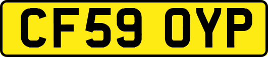 CF59OYP