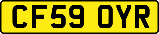 CF59OYR