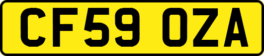 CF59OZA