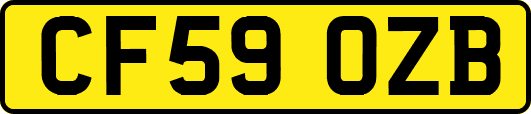 CF59OZB