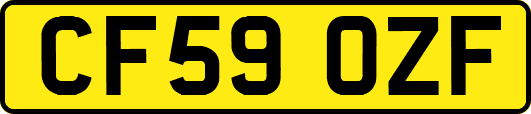 CF59OZF