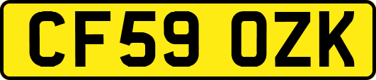 CF59OZK