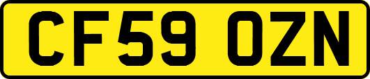 CF59OZN