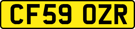 CF59OZR