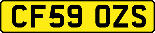 CF59OZS