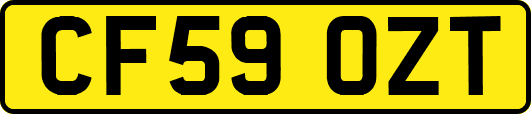 CF59OZT
