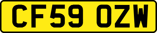 CF59OZW