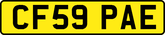 CF59PAE
