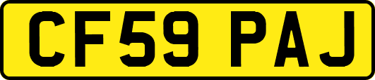 CF59PAJ