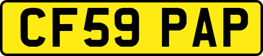 CF59PAP