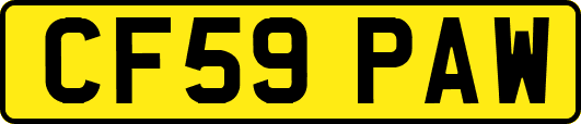 CF59PAW