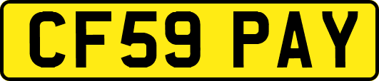 CF59PAY