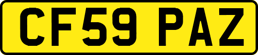 CF59PAZ