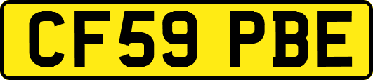 CF59PBE