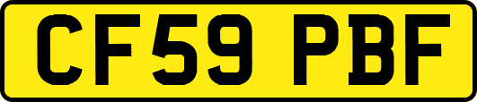 CF59PBF
