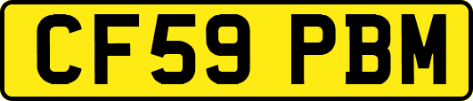 CF59PBM