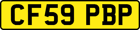 CF59PBP