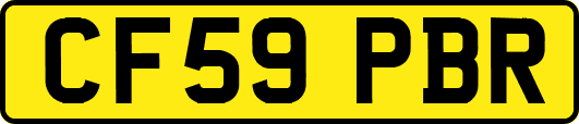 CF59PBR