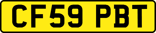 CF59PBT