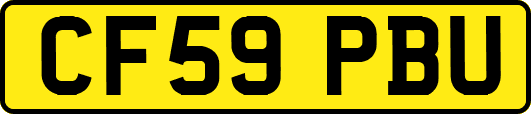 CF59PBU