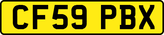 CF59PBX