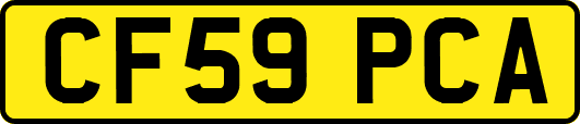 CF59PCA
