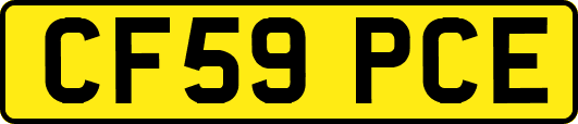 CF59PCE