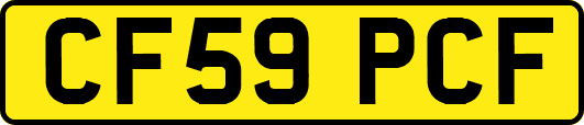 CF59PCF