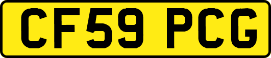 CF59PCG