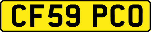 CF59PCO
