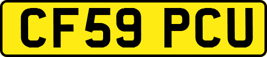 CF59PCU