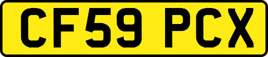 CF59PCX