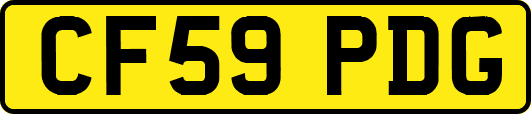 CF59PDG