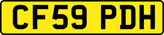 CF59PDH