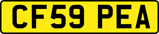 CF59PEA