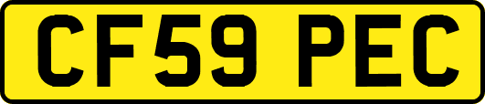 CF59PEC