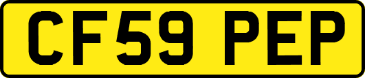 CF59PEP