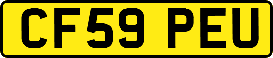 CF59PEU