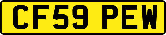 CF59PEW