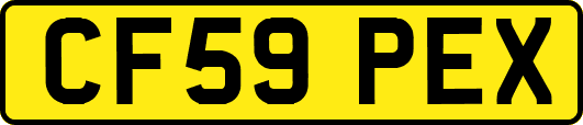 CF59PEX