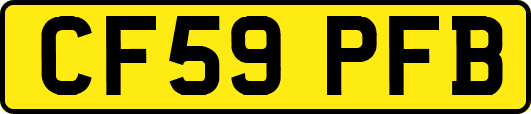 CF59PFB