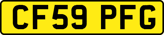 CF59PFG