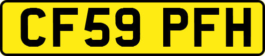 CF59PFH